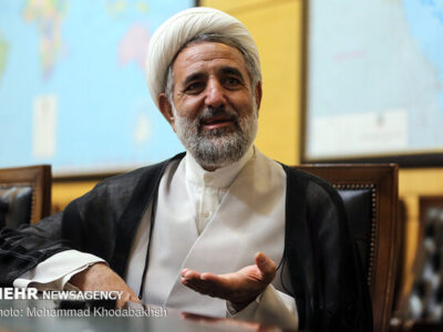 ذوالنوری: جنگ بعدی علیه ایران قریب‌الوقوع نیست