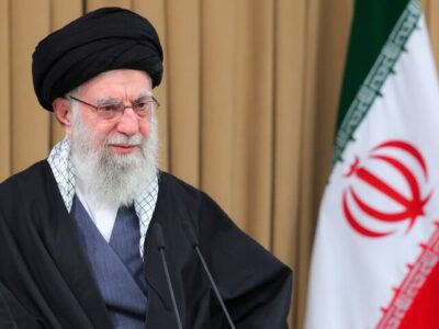 رهبر انقلاب: آمریکا با همه تجهیزات مدرنش در جنگ ۱۲ روزه شکست خورد