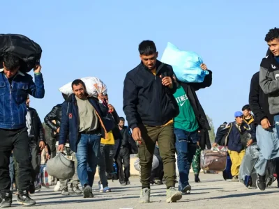 روادید کارگری آغاز شد؛ شرایط استخدام اتباع خارجی چیست؟