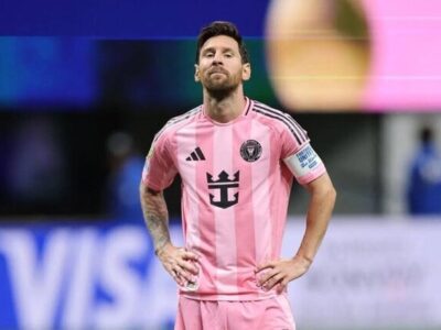 زمزمه‌های بازگشت مسی به بارسلونا شدت گرفت