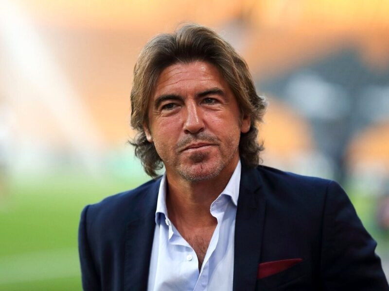 ساپینتو در دربی روی نیمکت می‌نشیند؟ احضار ساپینتو به کمیته انضباطی در سریع‌ترین زمان ممکن