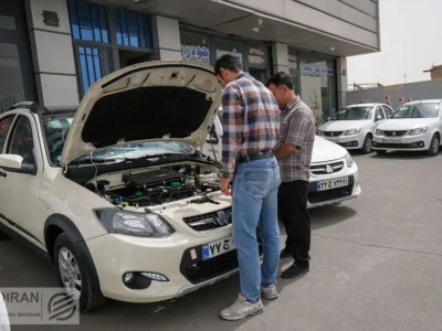 سایپا زمان دقیق شروع پیش‌فروش جدید را اعلام کرد + جدول پیش‌پرداخت و زمان تحویل