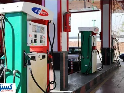 سقف سوختگیری پمپ بنزین ها در هر نوبت تغییر کرد