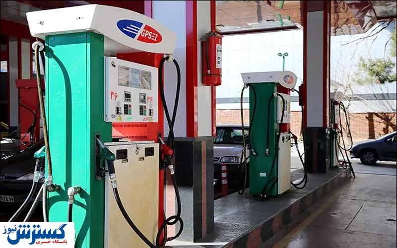سقف سوختگیری پمپ بنزین ها در هر نوبت تغییر کرد