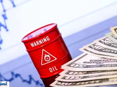 سقوط آرام نفت | بازار جهانی در مسیر کاهش قیمت‌ها!