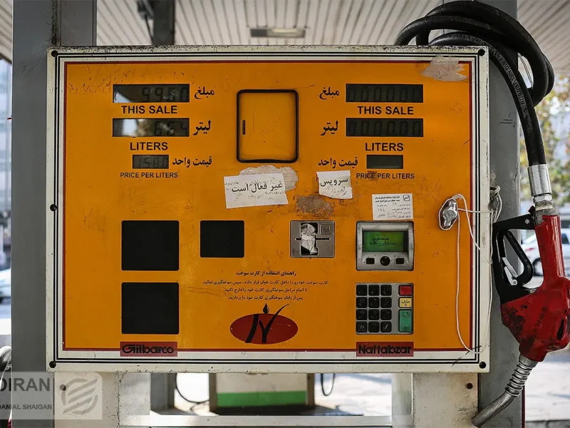 سهمیه جدید سوخت خودروهای وارداتی اعلام شد
