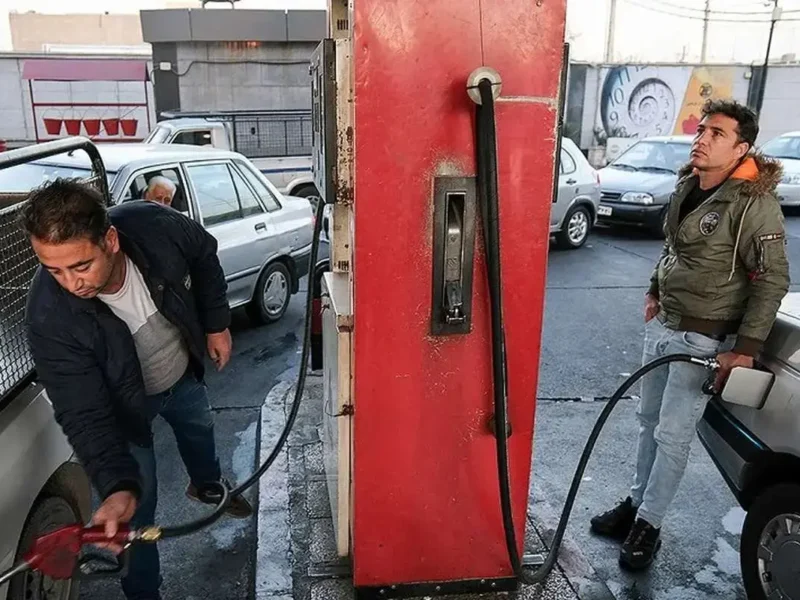 سهمیه سوخت در آستانه حذف/ کدام خودروها قربانی تصمیم تازه میشوند؟