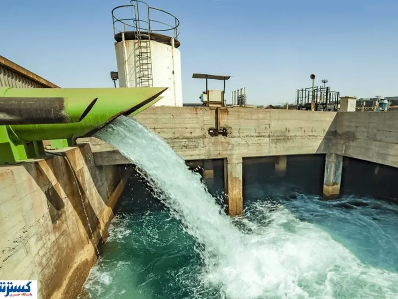 شاه کلید نجات تهرانی ها یافت شد | پایان داستان عطش پایتخت فرارسید ؟