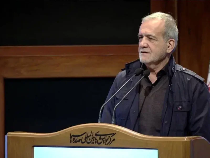 شرط رشد بازار سرمایه از نگاه رئیس جمهور | اقتصاد باید آزاد شود