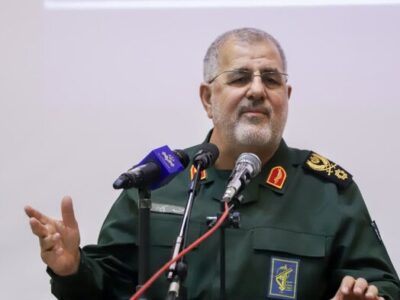 شهدای هسته‌ای و مردمی جنگ ۱۲ روزه بخشی ماندگار از حافظه ملی هستند