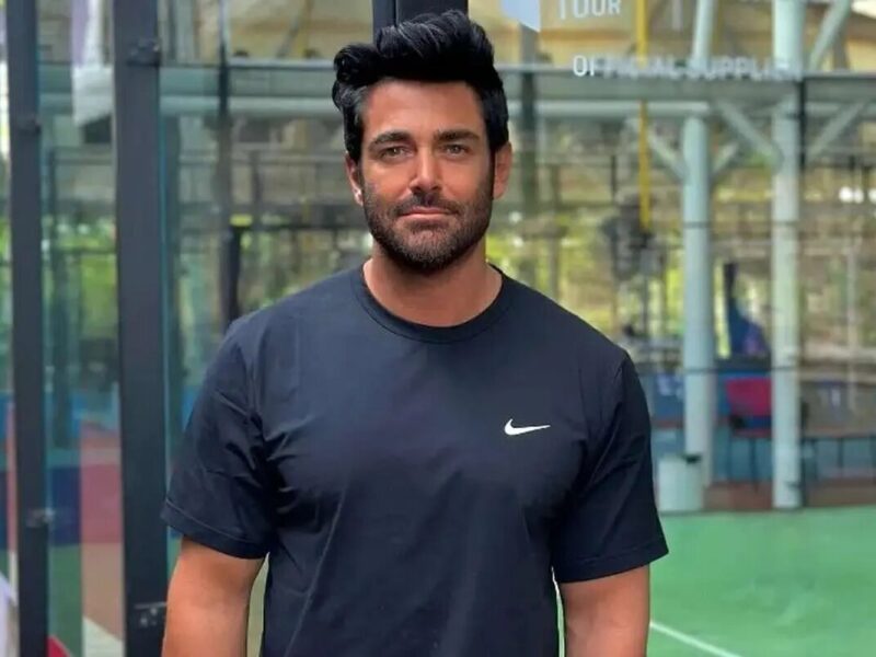 شوک بزرگ به طرفداران سوپراستار / محمدرضا گلزار استعفا کرد!