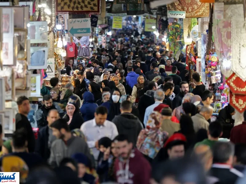 ضربه سنگین به دلالان ملک، ارز و طلا؛ مالیات بر سفته‌بازی اجرایی شد