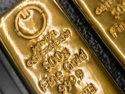 طلای آبشده فیزیکی از کجا بخریم؟