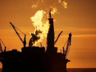 ظهور غول جدید برای تسخیر منابع نفتی ؛ زنگ خطر برای ایران ؟