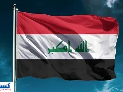 عراق بازار نفت و بنزین را آتش زد ؛ غول خفته بیدار شد