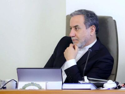 عراقچی علت واقعی مذاکره نکردن ایران و آمریکا را افشا کرد / در مصاحبه با فرانس ۲۴