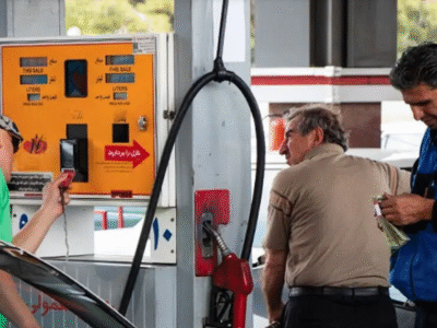 علت افزایش قیمت بنزین روشن شد/ افشاگری مقام مسئول روی آنتن زنده