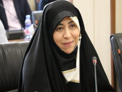 غفاری: اندیشه رهبر انقلاب امکان ارتقای زنان را به رسمیت شناخته است