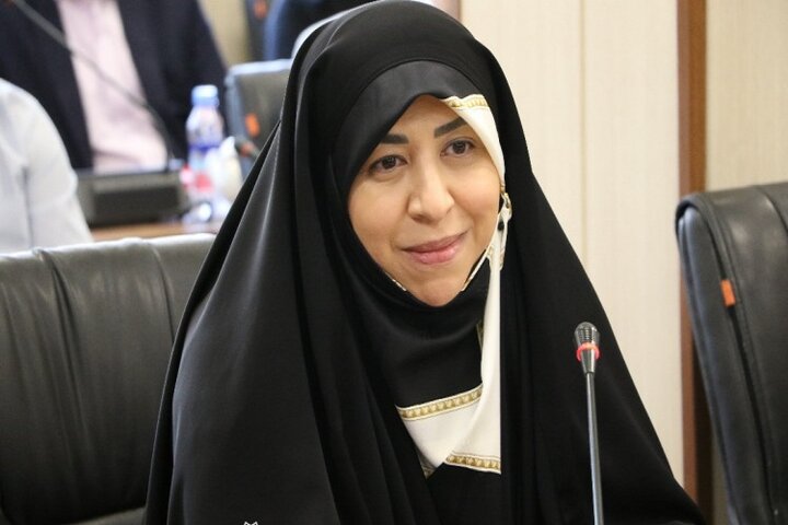 غفاری: اندیشه رهبر انقلاب امکان ارتقای زنان را به رسمیت شناخته است