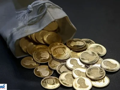 فروش انبوهی از طلا توسط دولت | زمان و شرایط خرید اعلام شد