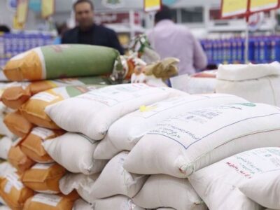 فعال بازار برنج: وزارت جهاد با آزمون و خطا بازار را نامتعادل کرد