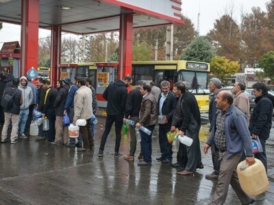 فوری/ افزایش قیمت بنزین در زمستان ۱۴۰۴ قطعی شد؟