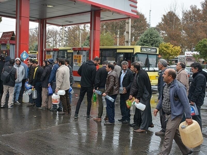 فوری/ افزایش قیمت بنزین در زمستان ۱۴۰۴ قطعی شد؟
