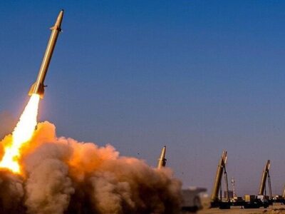 فوری؛ حمله موشکی ایران به اقلیم کردستان عراق / سپاه پاسداران تکذیب کرد