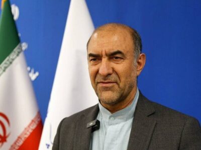 قامتی:وضعیت راه‌های شهرستان قوچان بحرانی است