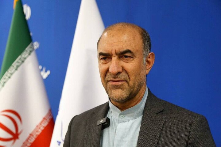 قامتی:وضعیت راههای شهرستان قوچان بحرانی است