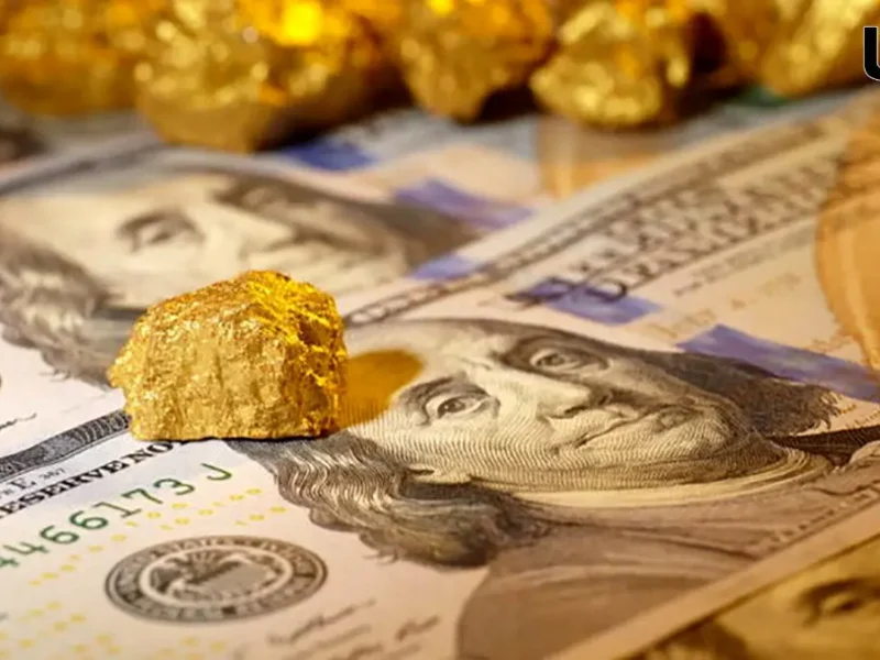 قمت طلا، سکه و دلار امروز یکشنبه ۹ آذر/ افزایش تمام قیمت ها + جدول