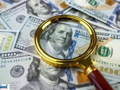 قیمت امروز دلار به بازار شوک داد (پنجشنبه ۲۲ آبان ۱۴۰۴)