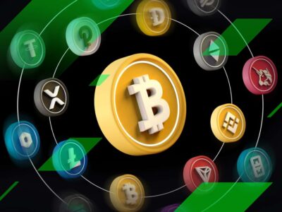 قیمت تمامی ارز‌های دیجیتال امروز شنبه ۸ آذر ۱۴۰۴ / بیت‌کوین به بالای ۹۰ هزار دلار رسید