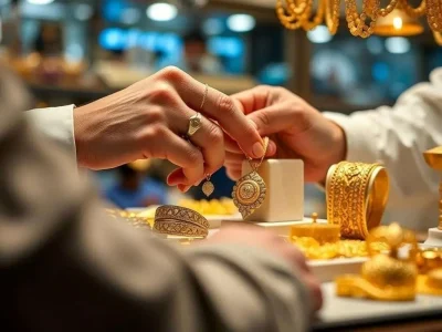 قیمت طلا امروز بازار را غافلگیر کرد+ جدول ۱۷ آبان