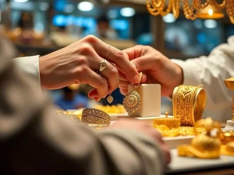 قیمت طلا امروز بازار را غافلگیر کرد+ جدول ۱۷ آبان