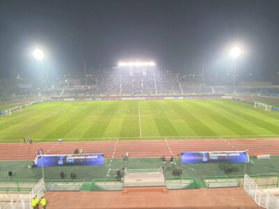 ماجرای گم شدن اتوبوس اماراتی‌ها چیست؟ / بازی استقلال و الوصل منتفی شد؟