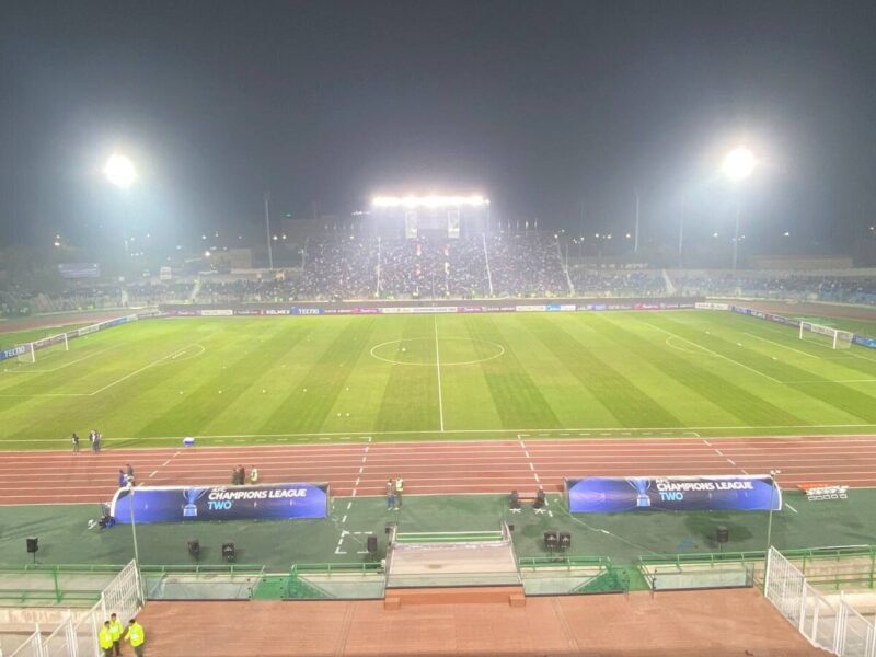 ماجرای گم شدن اتوبوس اماراتی‌ها چیست؟ / بازی استقلال و الوصل منتفی شد؟