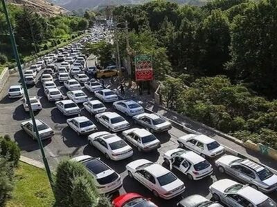 محدودیت‌های ترافیکی از ۵ تا ۸ آذرماه اعلام شد
