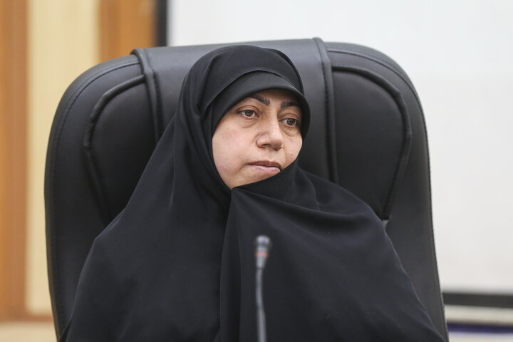 محمدبیگی: قانون مهریه باید پیشگیرانه باشد