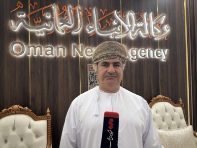 مدیر خبرگزاری عمان: رسانه باید جنایت‌های رژیم صهیونیستی را آشکار کند