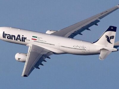 مدیرعامل ایران ایر منصوب شد