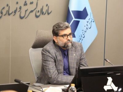 مرکز تست تصادف هزینه و زمان طراحی خودرو را کاهش می دهد