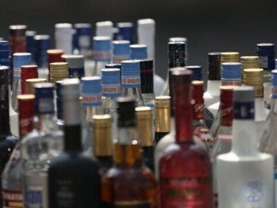 مرگ ۴ نفر بر اثر مصرف مشروبات الکلی طی ۲۴ ساعت گذشته