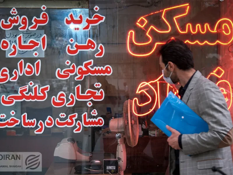 مستاجران تهرانی چقدر اجاره می‌دهند؟