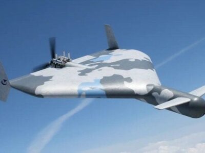 مصر پهپاد ایرانی را کپی کرد / «جبار ۱۵۰» معرفی شد