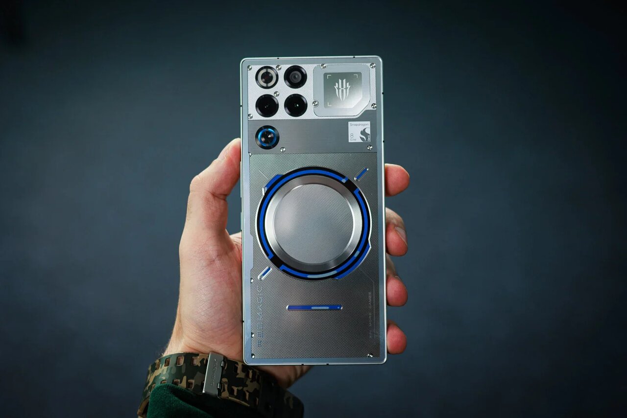 مهم‌ترین ویژگی گوشی هوشمند «دوربین» نیست!