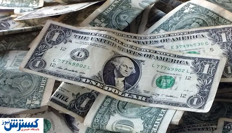 نماینده مجلس قیمت دلار را تا زمستان ۱۴۰۴ پیشبینی کرد