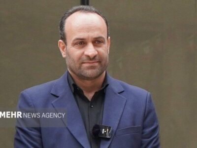 نماینده کرج خواستار شفاف‌سازی درباره پرونده بابک زنجانی شد