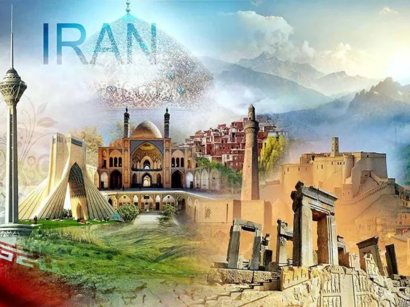 هدیه آبان‌ماه به بازنشستگان؛ اقامت ارزان در سراسر کشور فراهم شد