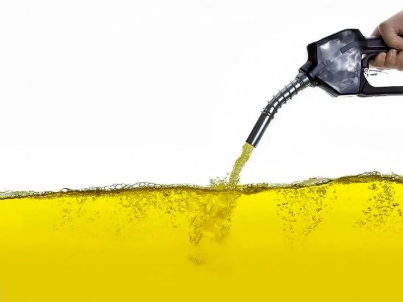 هزینه واقعی هر لیتر بنزین اعلام شد